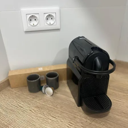 Lägenhet Bright & Modern - Rose Y Maya Valencia