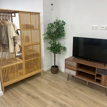 Lägenhet Bright & Modern - Rose Y Maya *