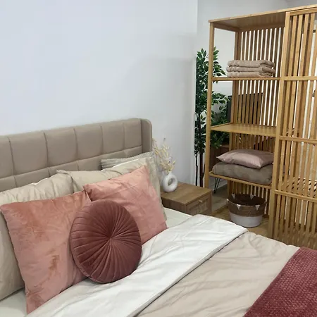 Bright & Modern - Rose Y Maya Lägenhet Valencia