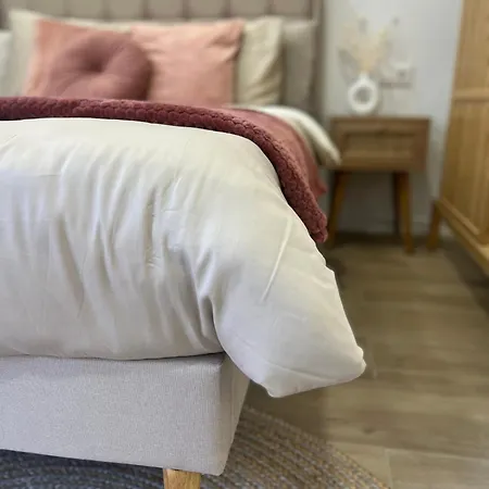 Bright & Modern - Rose Y Maya Lägenhet Valencia