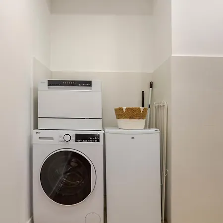 Bright & Modern Studio - Rose Y Maya Appartement Valencia