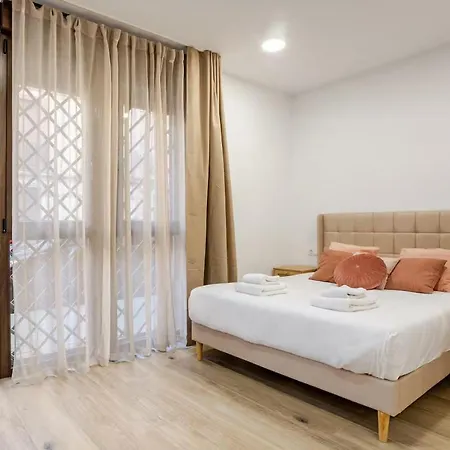 아파트 Bright & Modern - Rose Y Maya