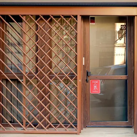 아파트 Bright & Modern - Rose Y Maya 발렌시아