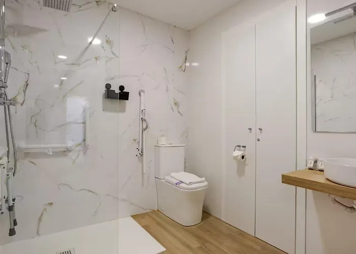 Apartamento Bright&modern - Rose Y Maya *