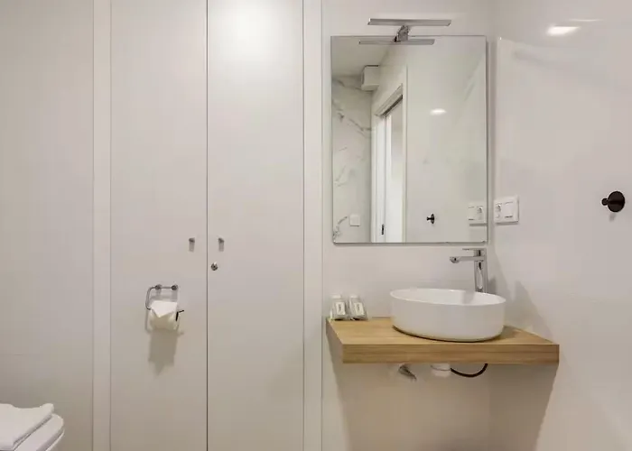 Apartamento Bright&modern - Rose Y Maya